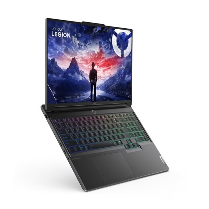 LAPTOP GAMING Lenovo Legion 7i RAM 16GB 3.2K 165HZ WIN11+OHS -  FREE ANTI GORES ANTI RADIASI